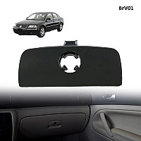 Μαύρο χερούλι για VW Passat B5 B5.5 - BrV01